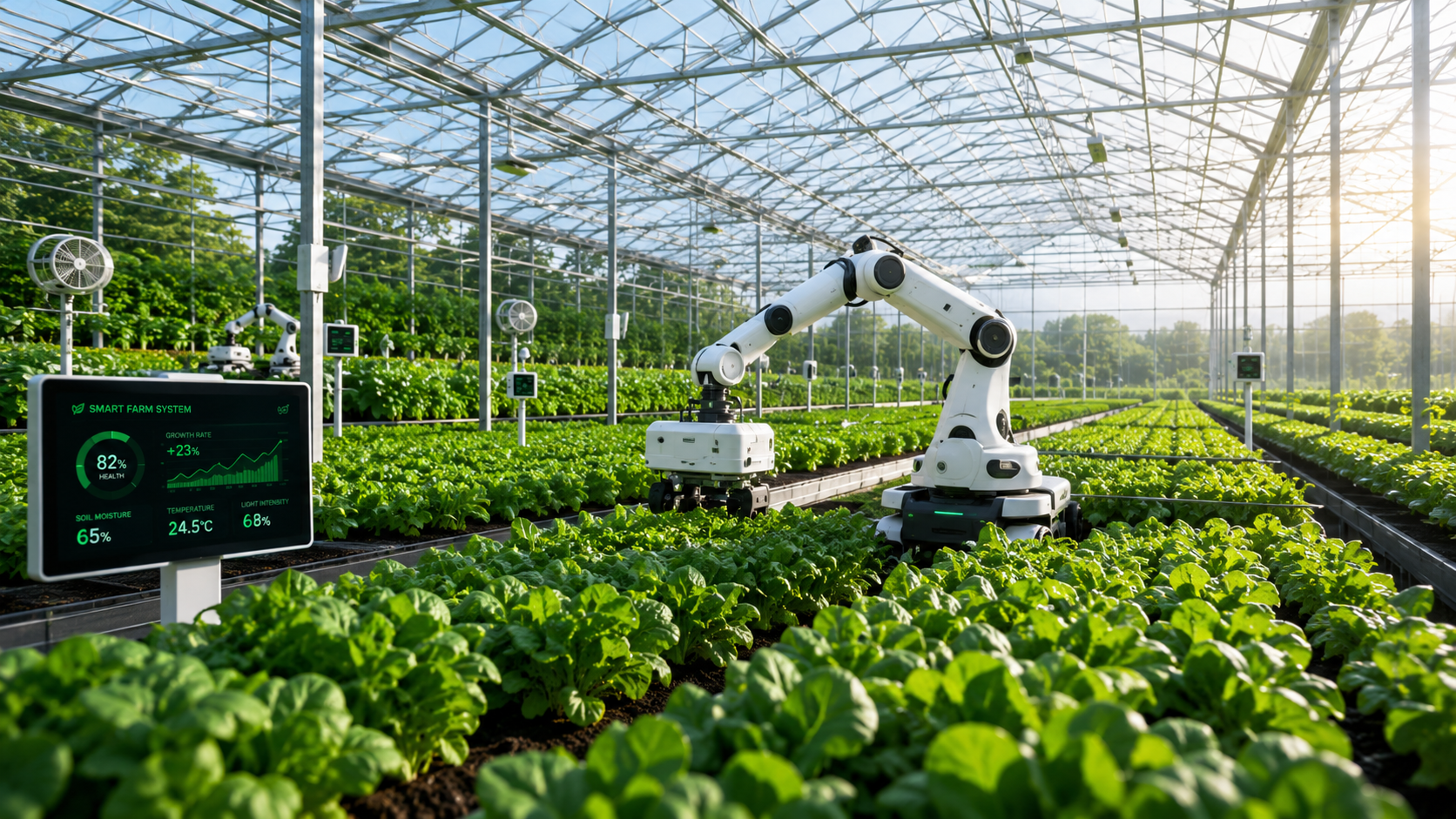 Agriculture