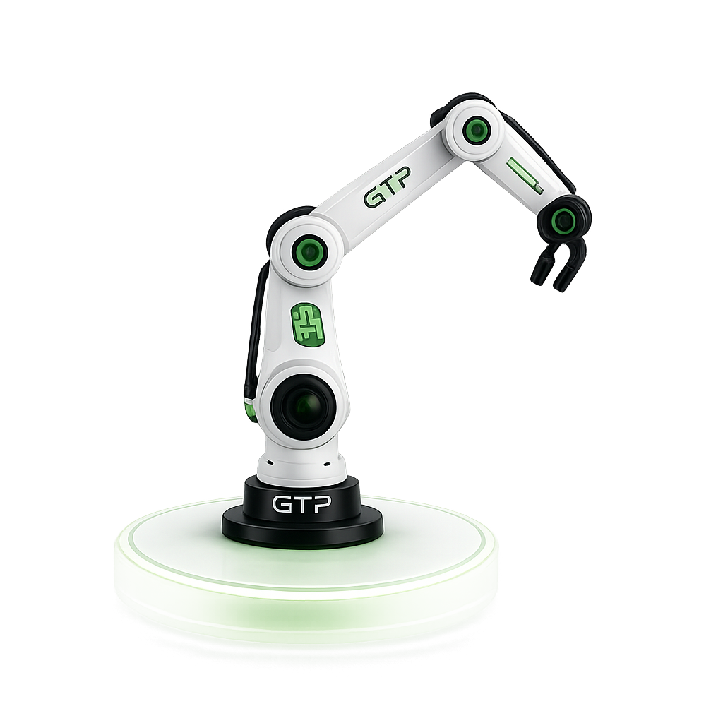 GTP Automate