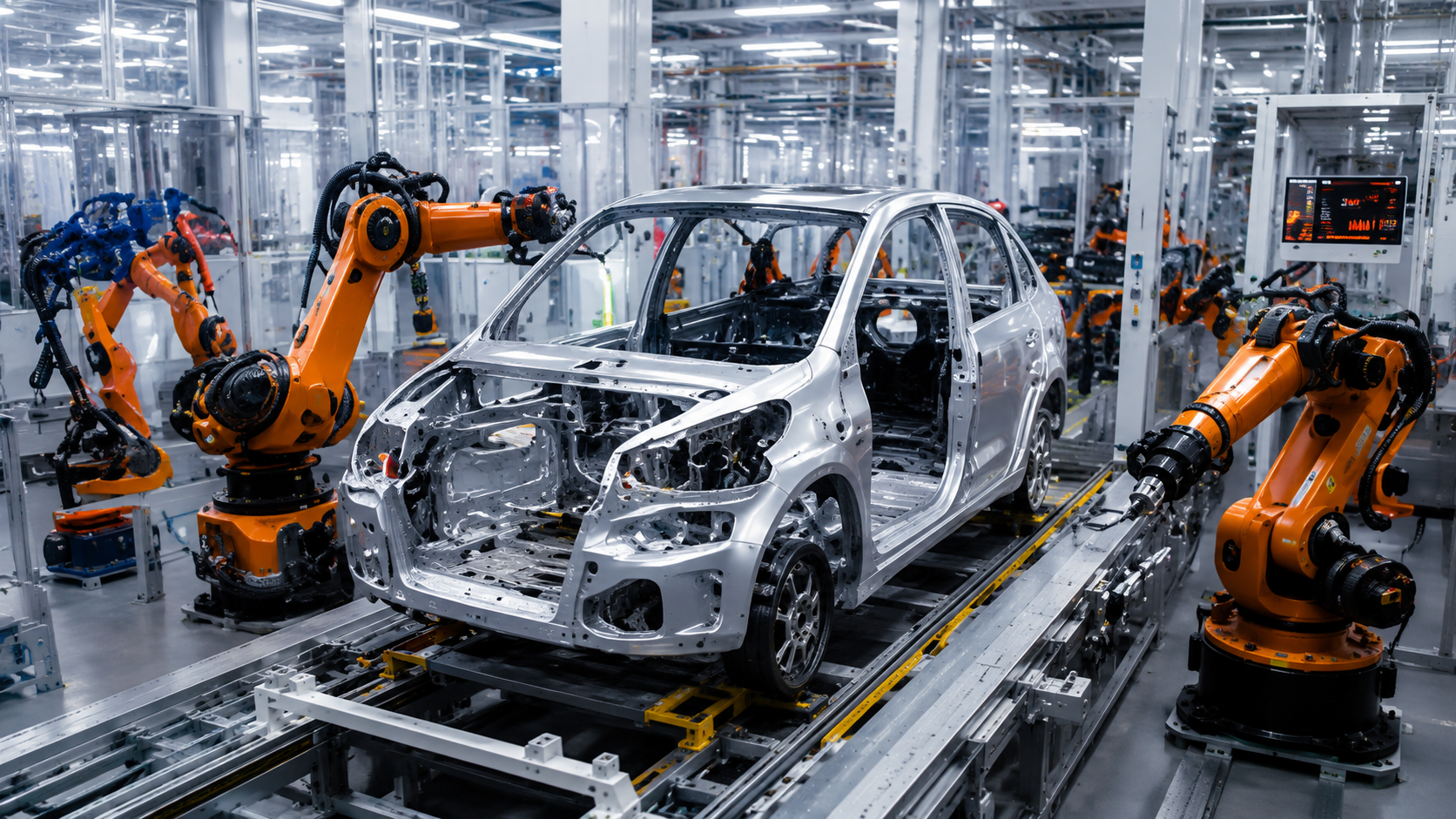 Automotive