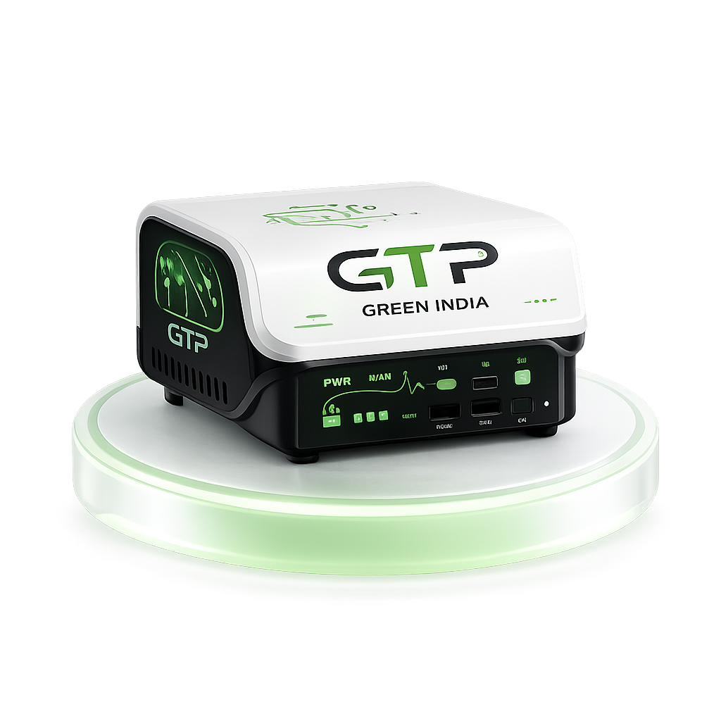 GTP Connect