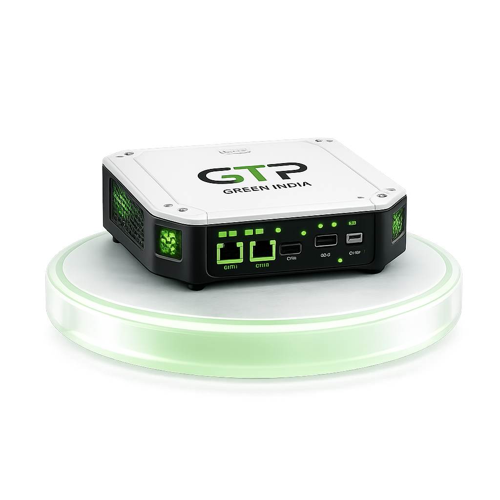 GTP Edge