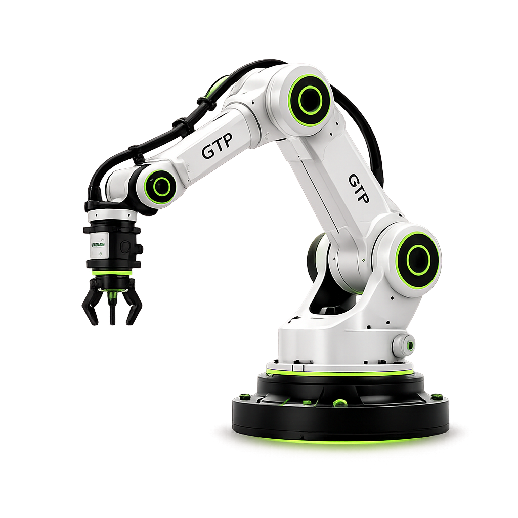 Robotics