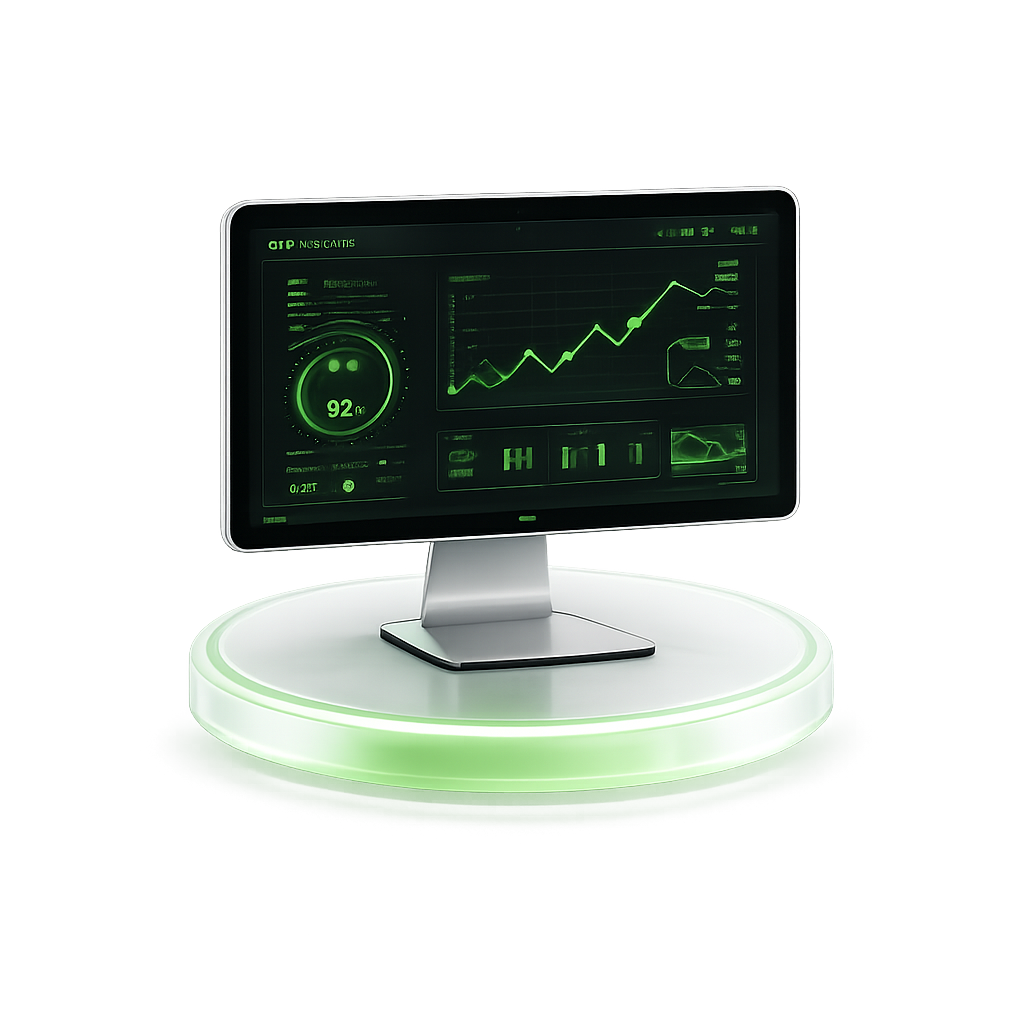 GTP Insights