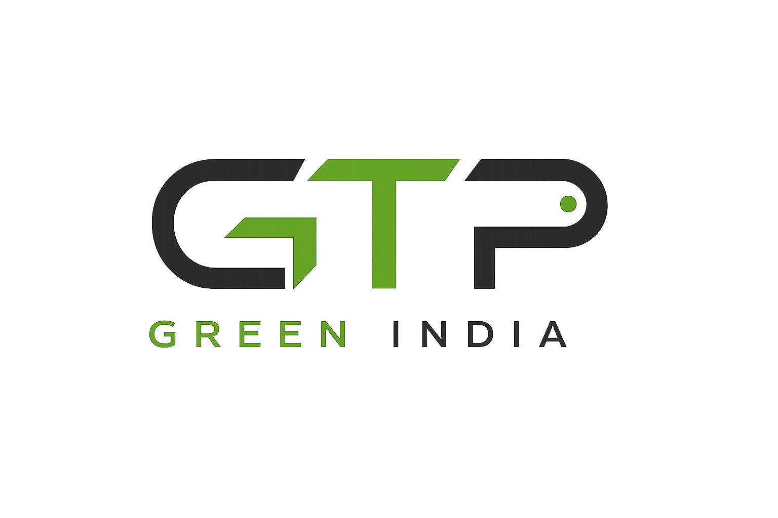 GTP Green India
