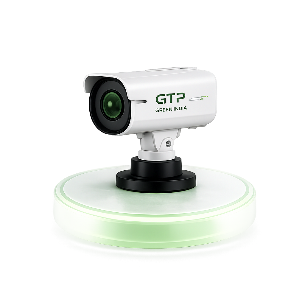 GTP Monitor