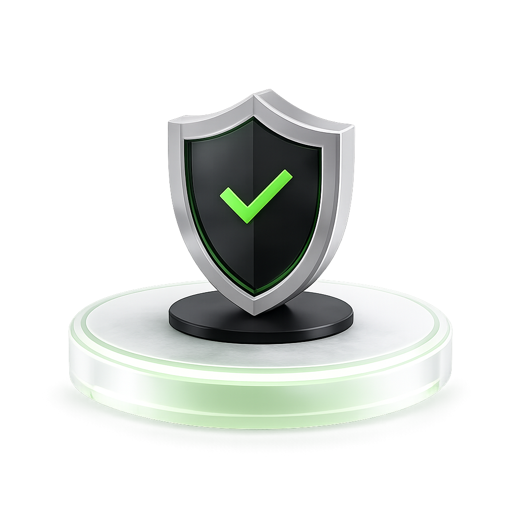 GTP Secure